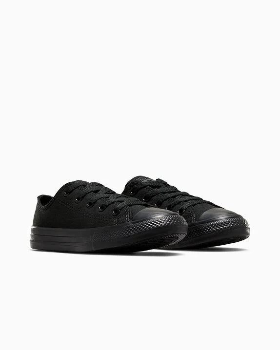 Converse Chuck Taylor All Star Low Top para niños pequeños y grandes