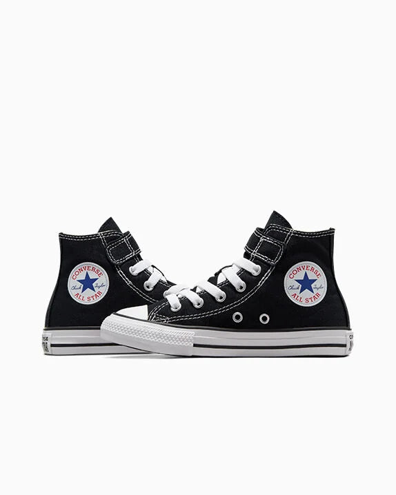 Chuck Taylor All Star Easy-On High Top para niños pequeños