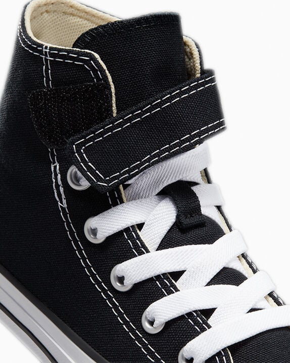 Chuck Taylor All Star Easy-On High Top para niños pequeños
