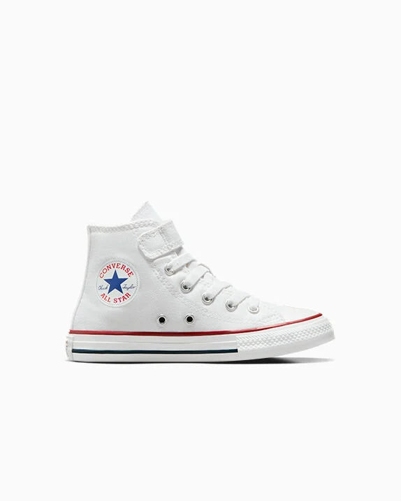 Chuck Taylor All Star Easy-On High Top para niños pequeños