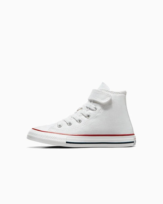 Chuck Taylor All Star Easy-On High Top para niños pequeños