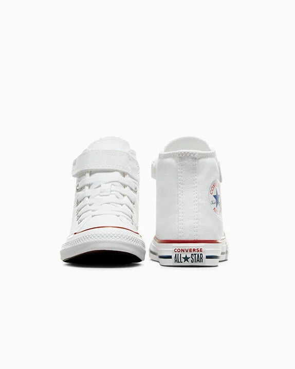 Chuck Taylor All Star Easy-On High Top para niños pequeños