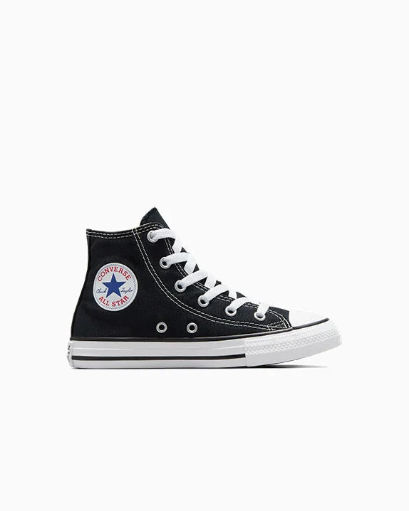 Converse Chuck Taylor All Star High Top para niños pequeños y grandes