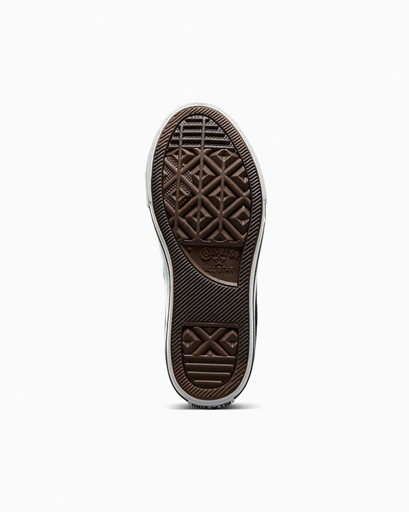 Converse Chuck Taylor All Star High Top para niños pequeños y grandes