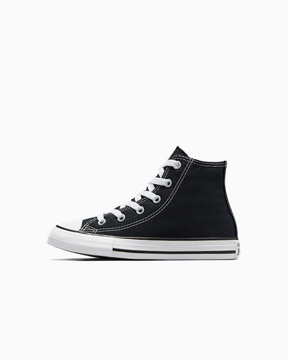 Converse Chuck Taylor All Star High Top para niños pequeños y grandes