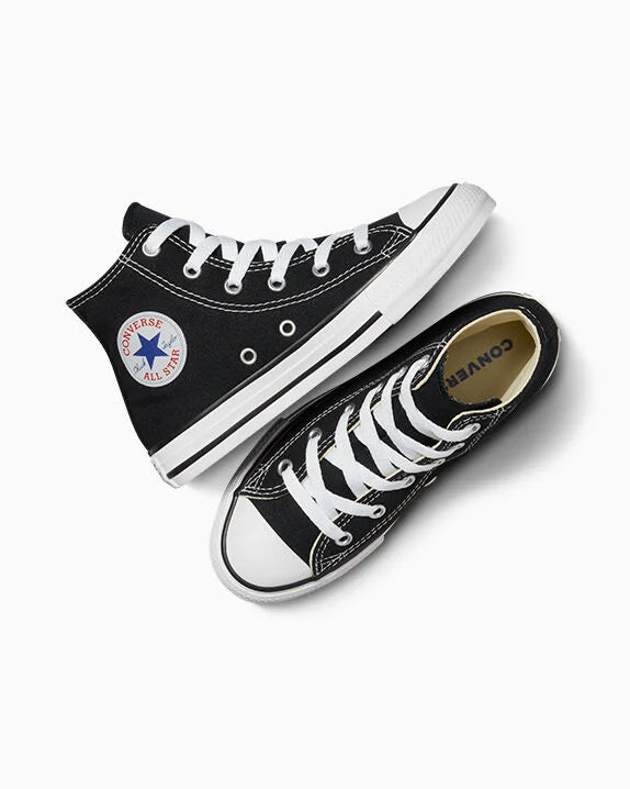 Converse Chuck Taylor All Star High Top para niños pequeños y grandes