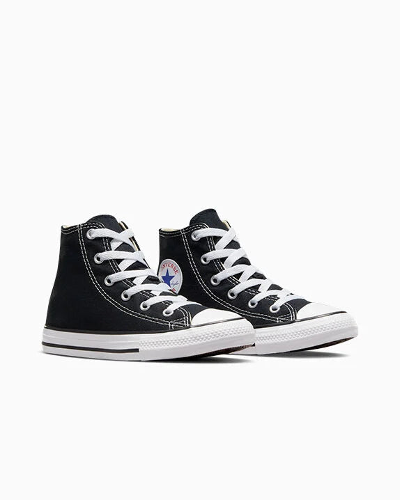 Converse Chuck Taylor All Star High Top para niños pequeños y grandes