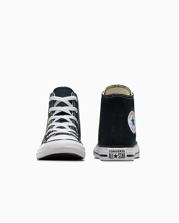 Converse Chuck Taylor All Star High Top para niños pequeños y grandes