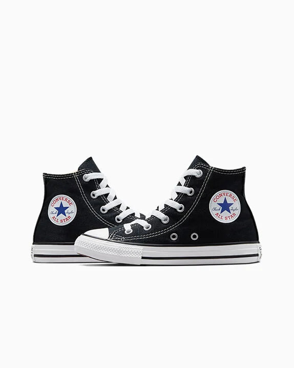 Converse Chuck Taylor All Star High Top para niños pequeños y grandes