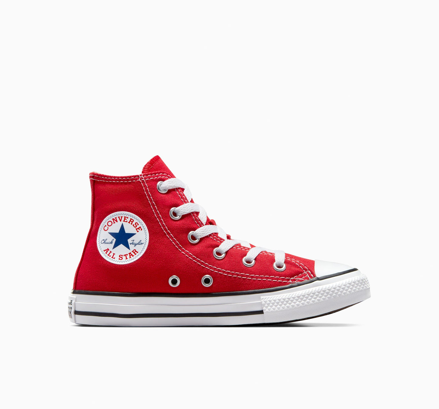 Converse Chuck Taylor All Star High Top para niños pequeños y grandes