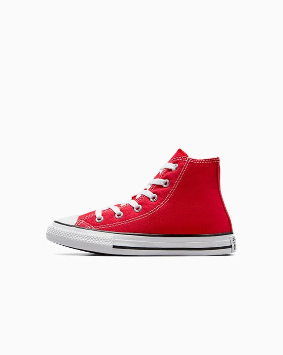 Converse Chuck Taylor All Star High Top para niños pequeños y grandes