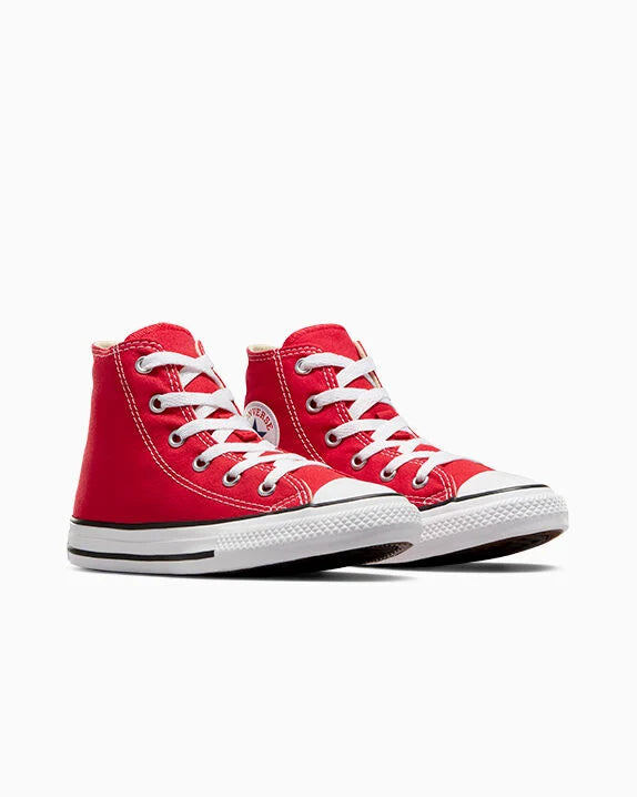 Converse Chuck Taylor All Star High Top para niños pequeños y grandes