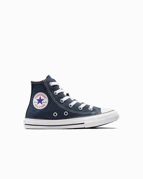 Converse Chuck Taylor All Star High Top para niños pequeños y grandes