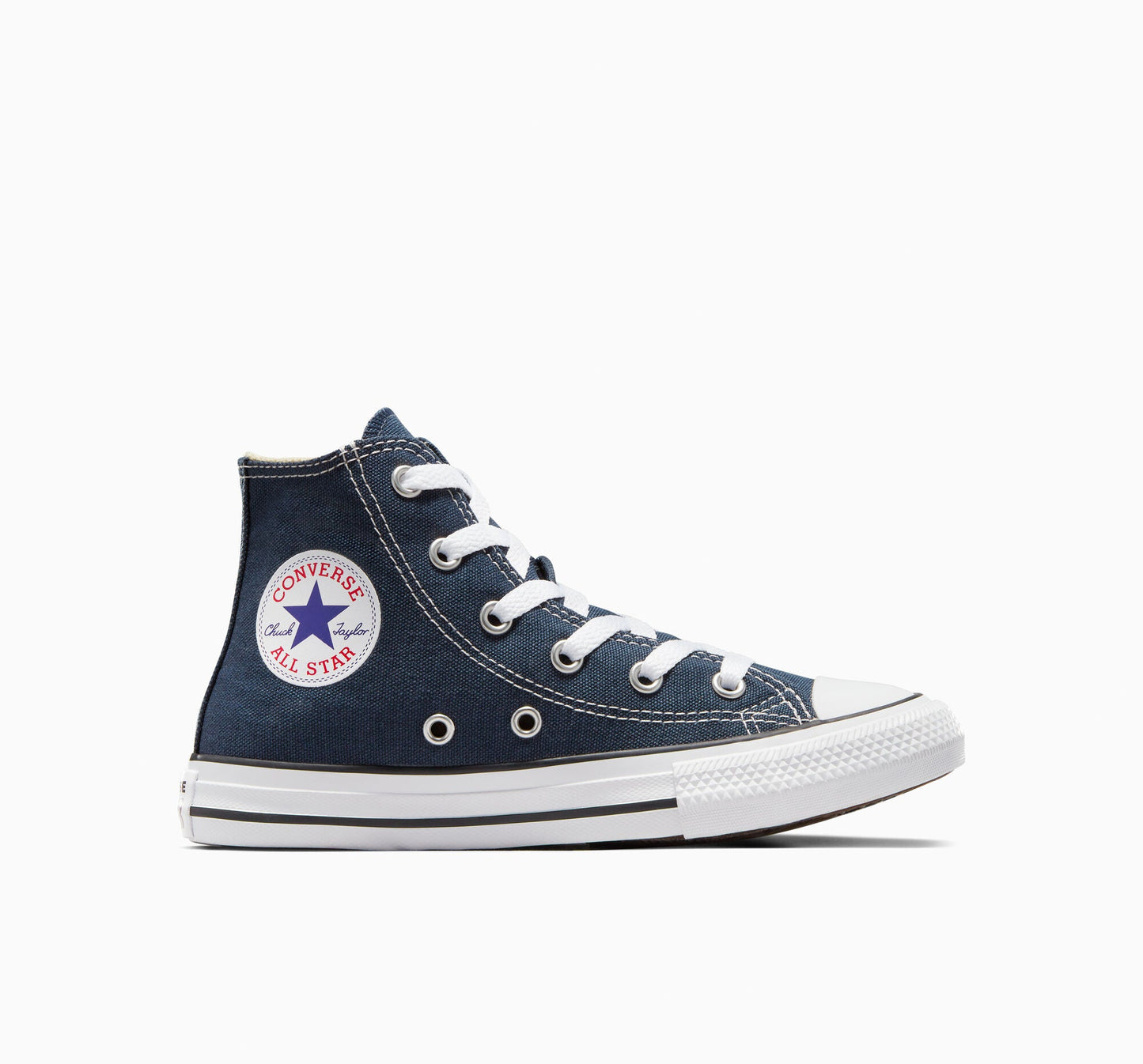 Converse Chuck Taylor All Star High Top para niños pequeños y grandes