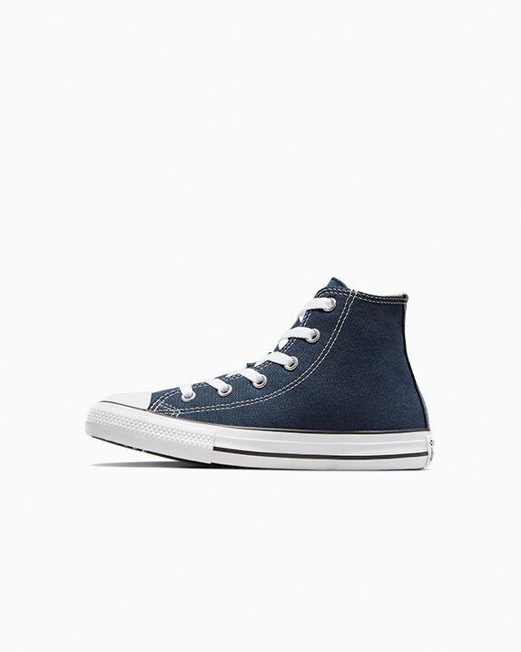 Converse Chuck Taylor All Star High Top para niños pequeños y grandes