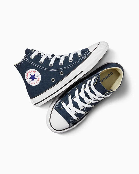 Converse Chuck Taylor All Star High Top para niños pequeños y grandes
