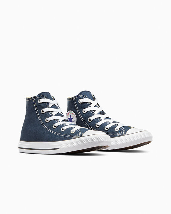 Converse Chuck Taylor All Star High Top para niños pequeños y grandes