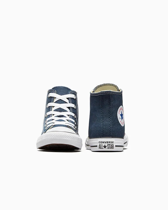 Converse Chuck Taylor All Star High Top para niños pequeños y grandes