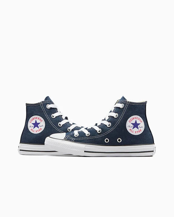 Converse Chuck Taylor All Star High Top para niños pequeños y grandes