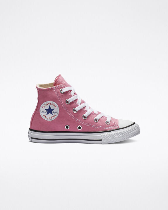 Converse Chuck Taylor All Star High Top para niños pequeños y grandes