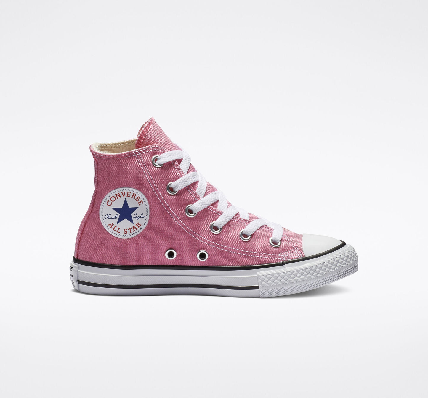 Converse Chuck Taylor All Star High Top para niños pequeños y grandes