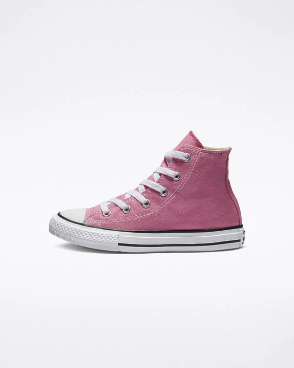 Converse Chuck Taylor All Star High Top para niños pequeños y grandes