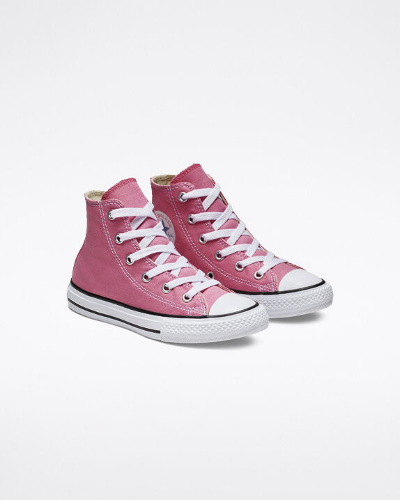 Converse Chuck Taylor All Star High Top para niños pequeños y grandes