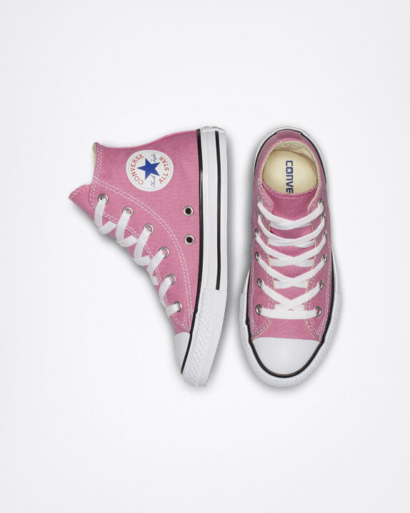 Converse Chuck Taylor All Star High Top para niños pequeños y grandes