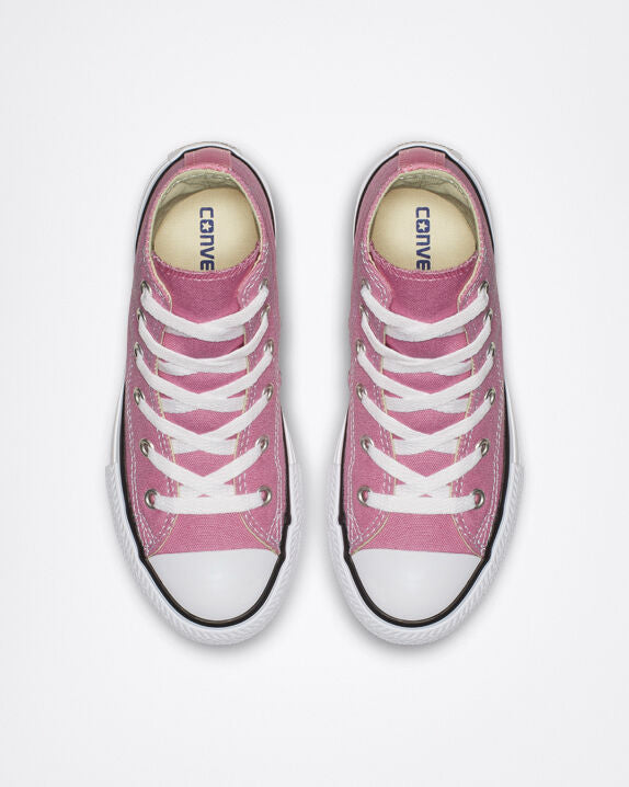 Converse Chuck Taylor All Star High Top para niños pequeños y grandes