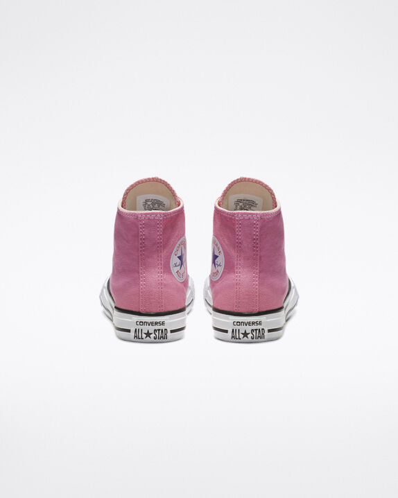 Converse Chuck Taylor All Star High Top para niños pequeños y grandes