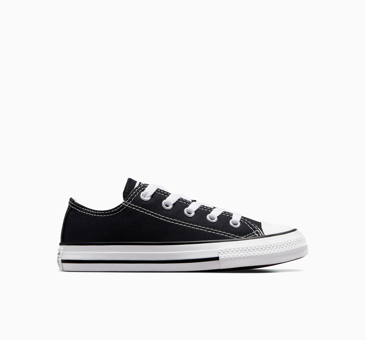 Converse Chuck Taylor All Star Low Top para niños pequeños y grandes