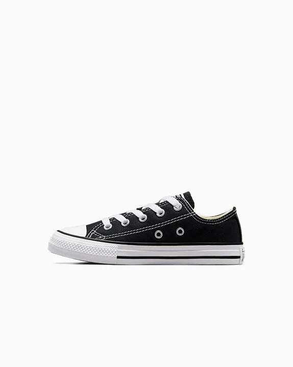 Converse Chuck Taylor All Star Low Top para niños pequeños y grandes