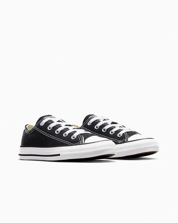 Converse Chuck Taylor All Star Low Top para niños pequeños y grandes