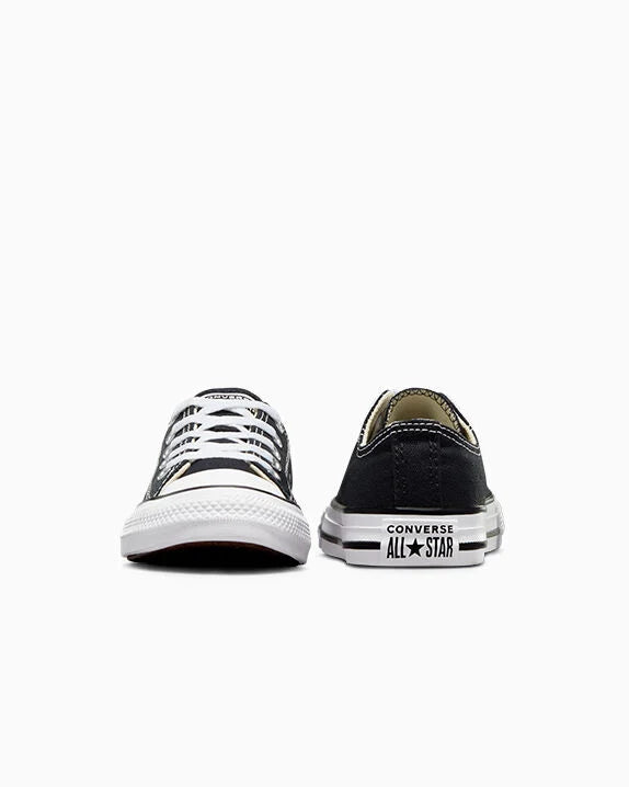 Converse Chuck Taylor All Star Low Top para niños pequeños y grandes