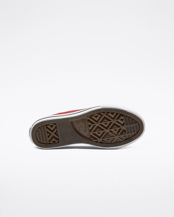 Converse Chuck Taylor All Star Low Top para niños pequeños y grandes