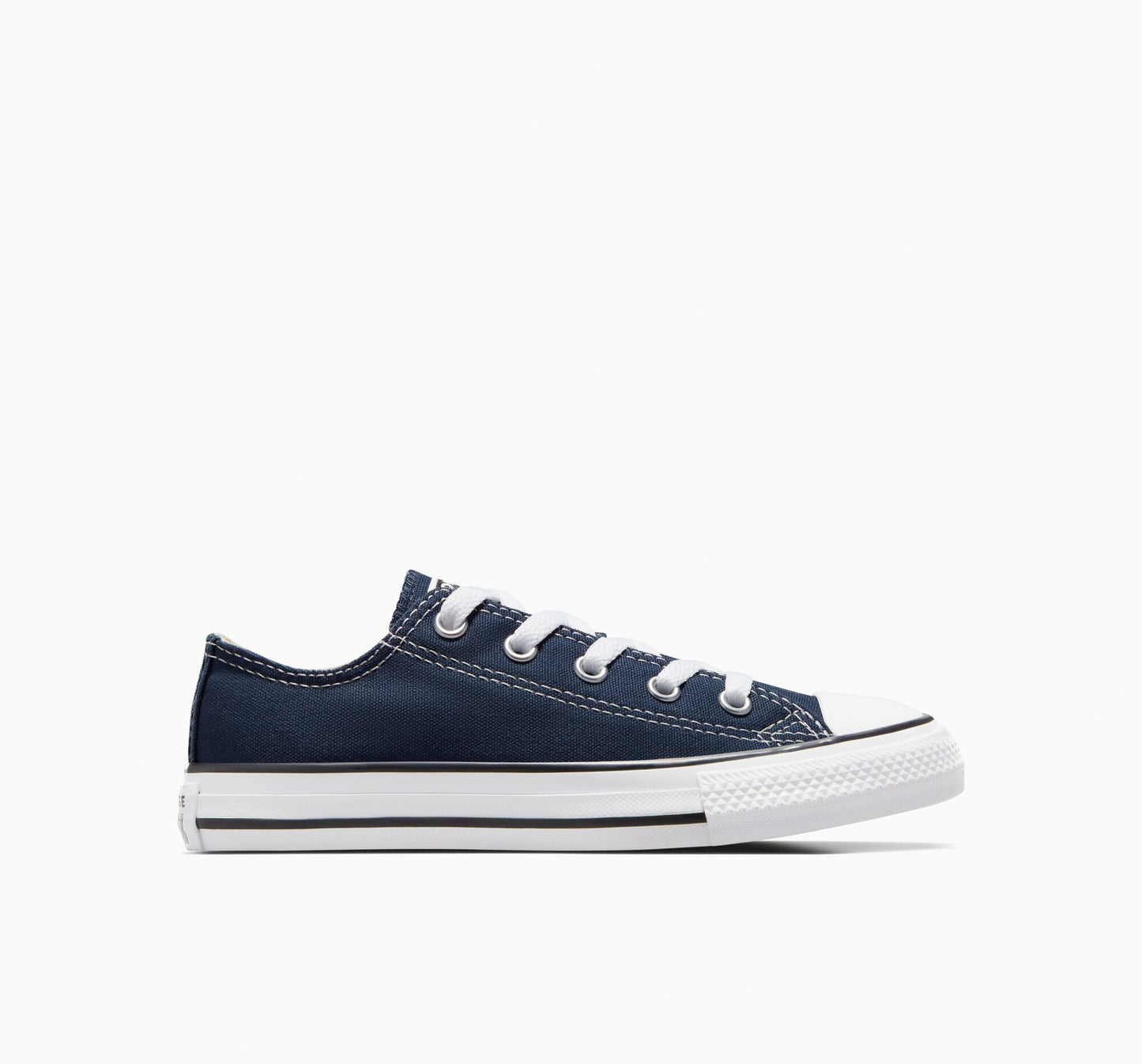 Converse Chuck Taylor All Star Low Top para niños pequeños y grandes