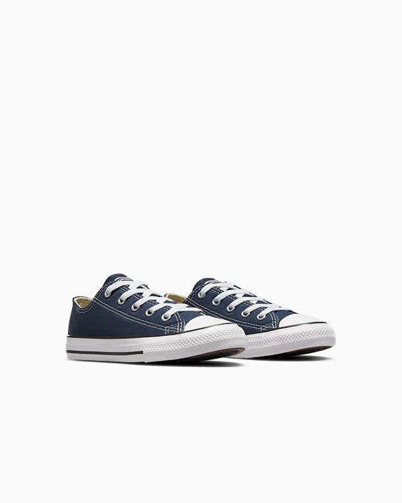 Converse Chuck Taylor All Star Low Top para niños pequeños y grandes