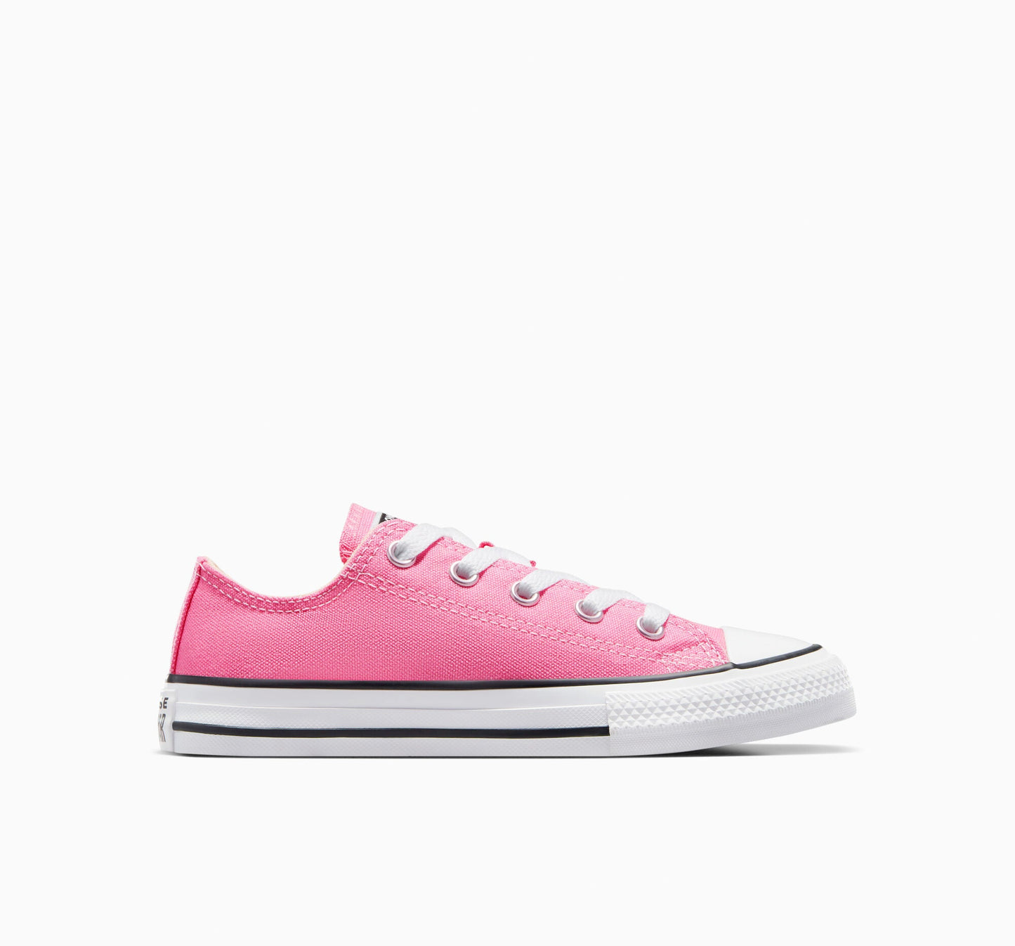 Converse Chuck Taylor All Star Low Top para niños pequeños y grandes