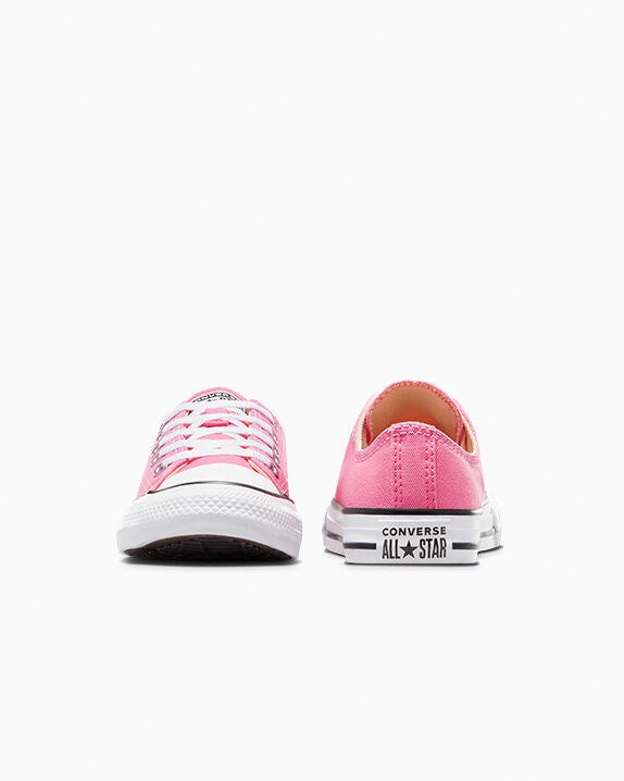 Converse Chuck Taylor All Star Low Top para niños pequeños y grandes