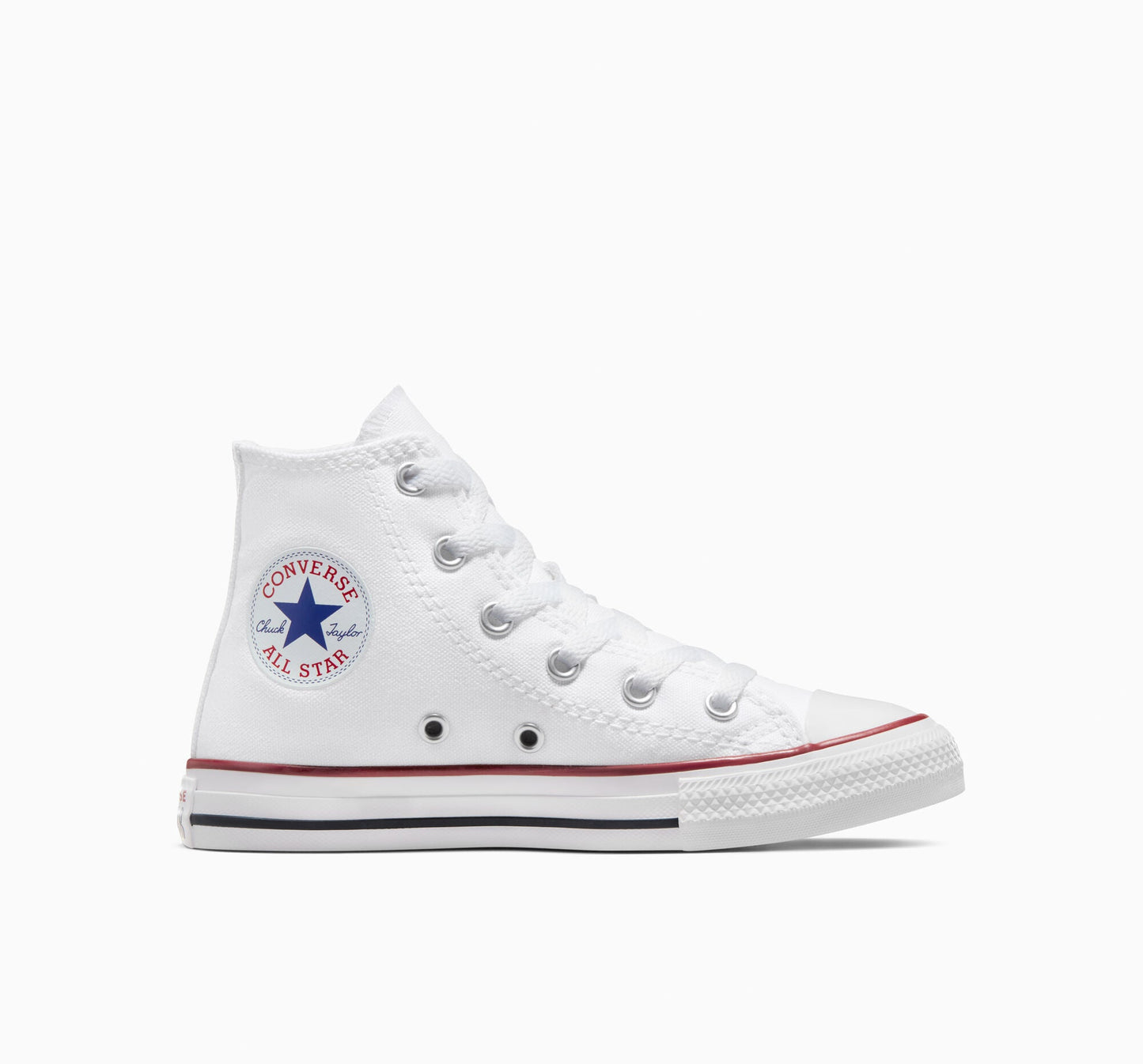 Converse Chuck Taylor All Star High Top para niños pequeños y grandes