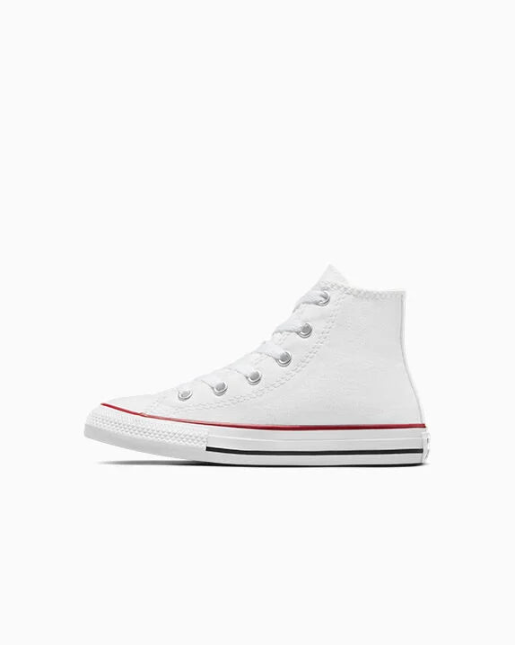 Converse Chuck Taylor All Star High Top para niños pequeños y grandes