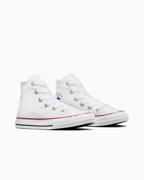 Converse Chuck Taylor All Star High Top para niños pequeños y grandes