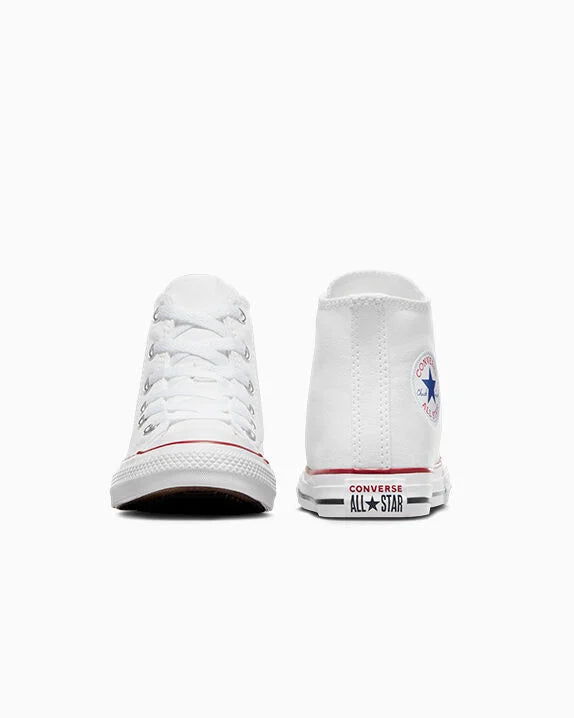 Converse Chuck Taylor All Star High Top para niños pequeños y grandes