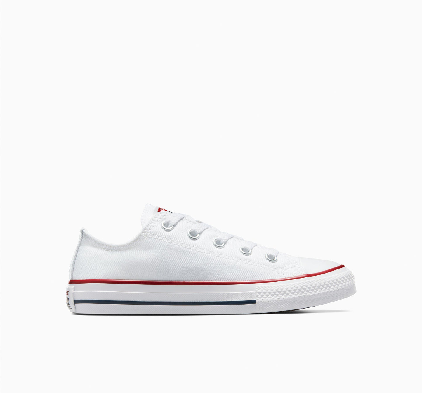Converse Chuck Taylor All Star Low Top para niños pequeños y grandes