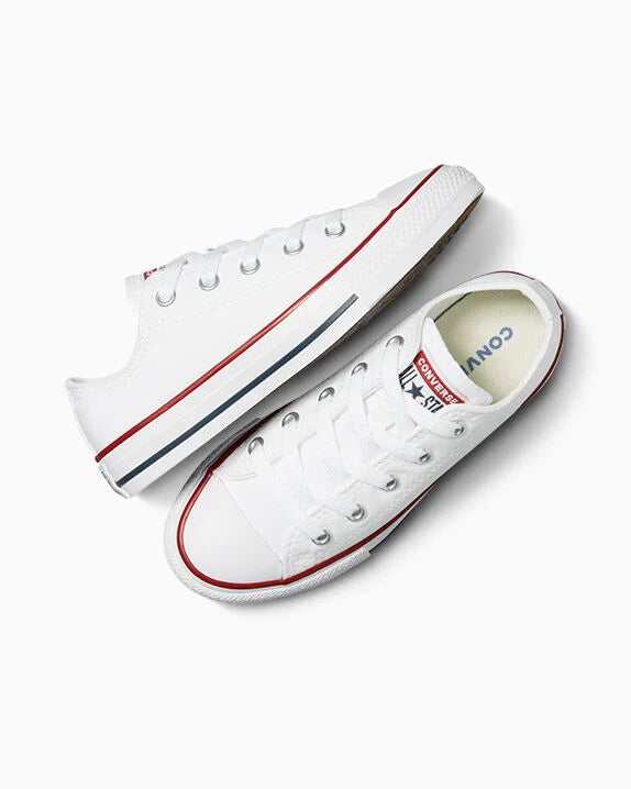 Converse Chuck Taylor All Star Low Top para niños pequeños y grandes