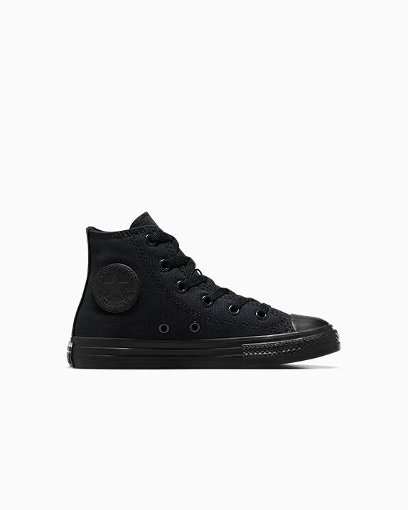 Converse Chuck Taylor All Star High Top para niños pequeños y grandes