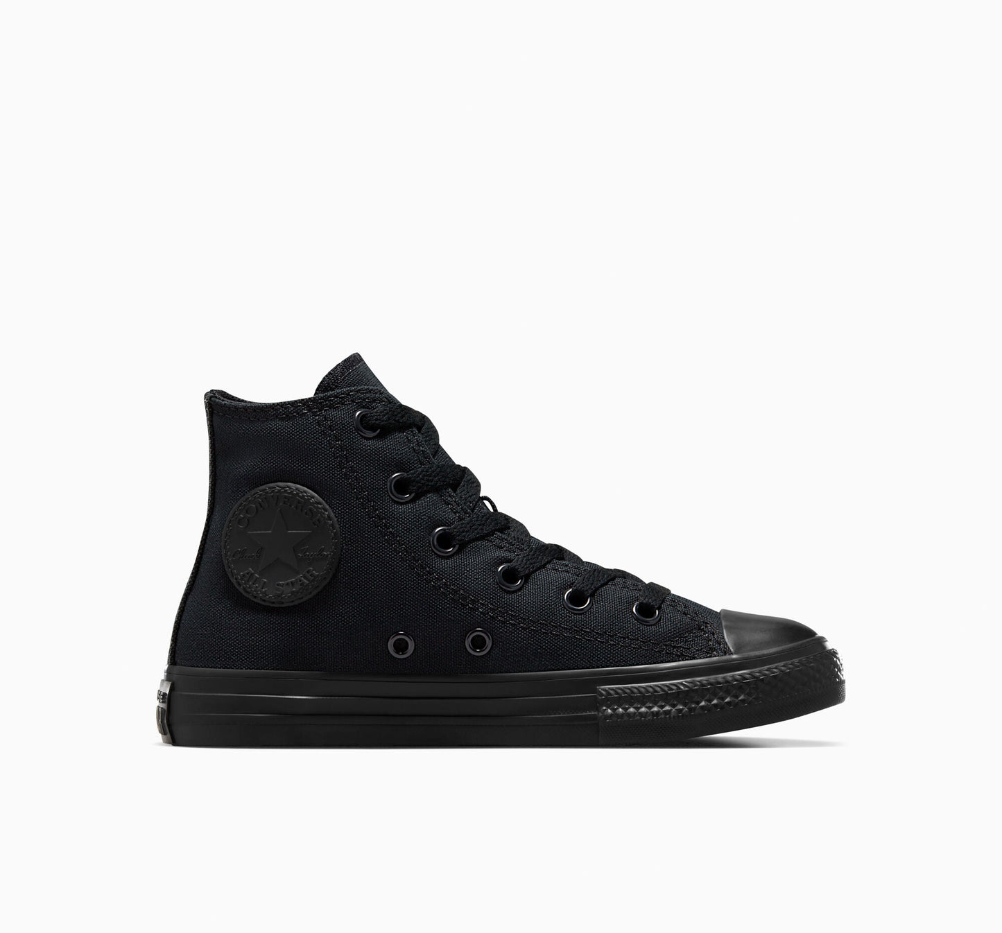 Converse Chuck Taylor All Star High Top para niños pequeños y grandes