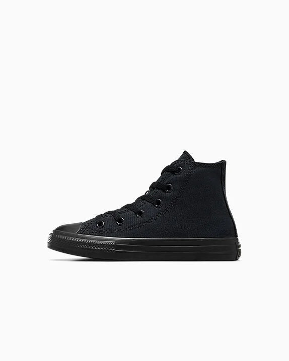 Converse Chuck Taylor All Star High Top para niños pequeños y grandes
