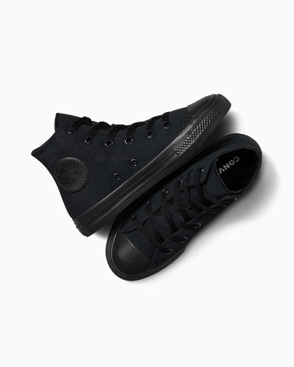 Converse Chuck Taylor All Star High Top para niños pequeños y grandes