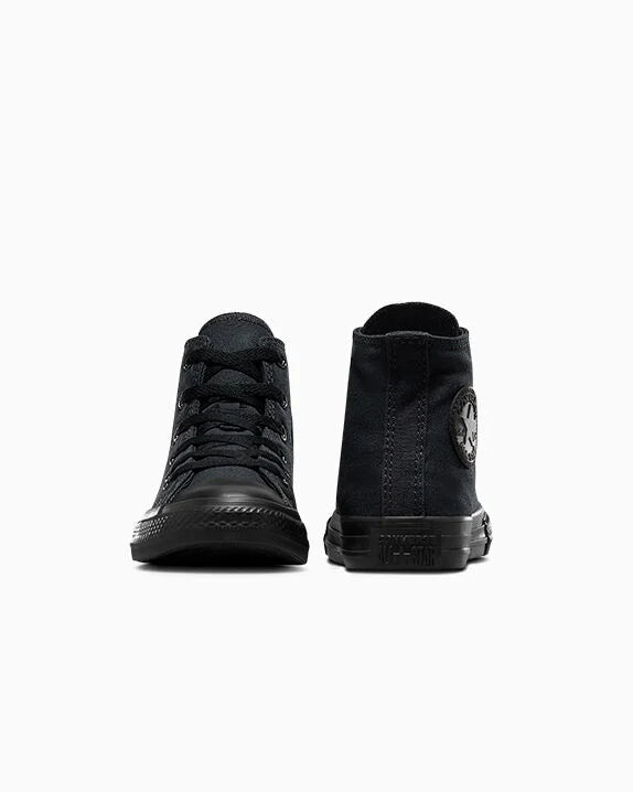 Converse Chuck Taylor All Star High Top para niños pequeños y grandes